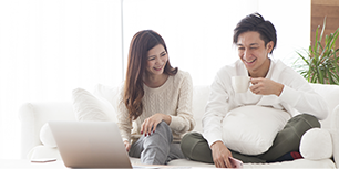誰でもマネできる！お金の心配をせず幸せな毎日を手に入れる方法